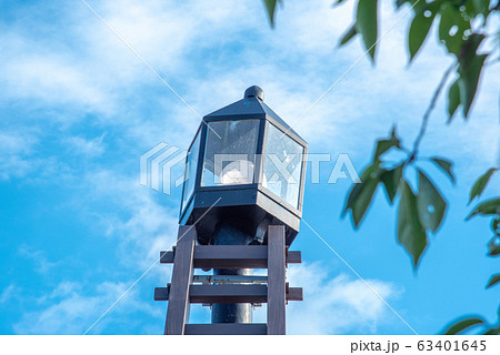 湖西からの琵琶湖大橋 湖西からの琵琶湖大橋 63401645