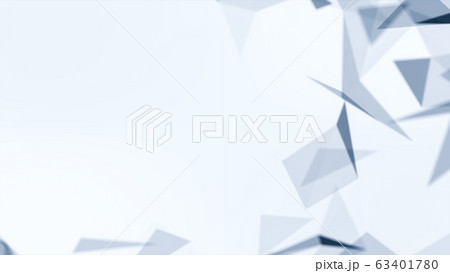 VR 5G AI 人工知能 フィンテック Fintech MaaS ICT ブロックチェーン 3D 63401780