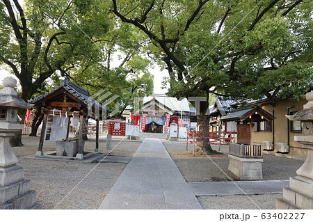 志紀長吉神社 真田幸村 志紀長吉神社 真田幸村 63402227