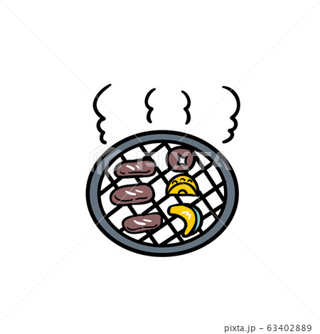 焼肉 焼肉 63402889