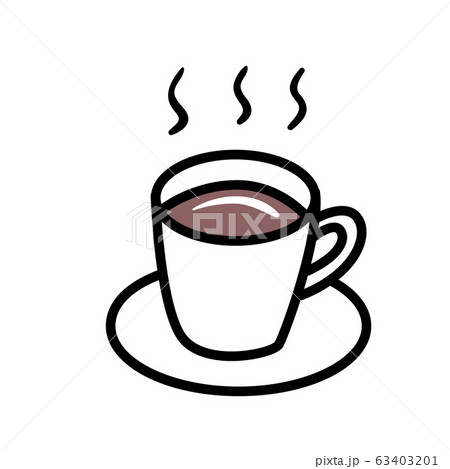 コーヒー 63403201