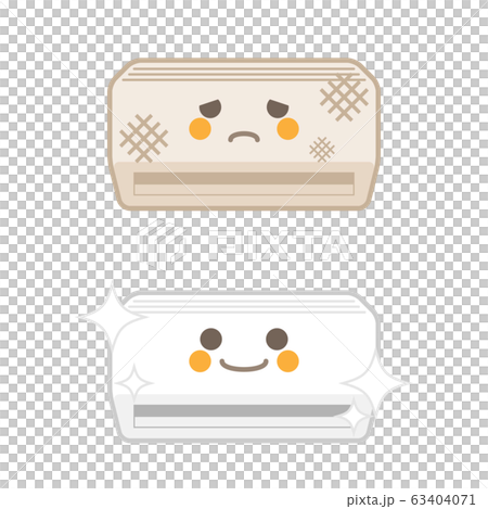 空調特徵 63404071