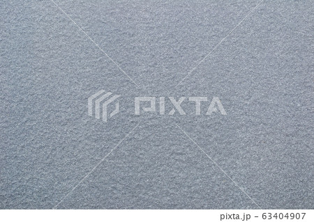 Grey matted granite texture background 63404907