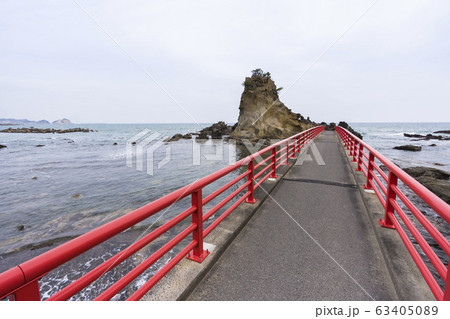 いわき市久之浜町弁天島011 いわき市久之浜町弁天島011 63405089
