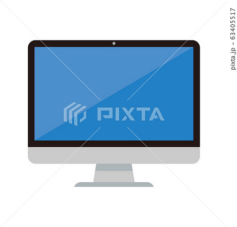 pc laptop vector illustration 63405517
