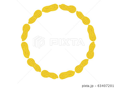 らっかせい　フレーム 63407201