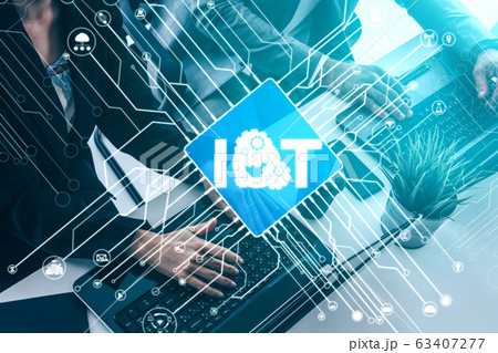 Internet of Things and Communication Technology 63407277