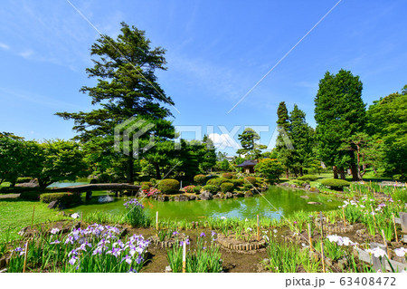 藤田記念庭園 63408472