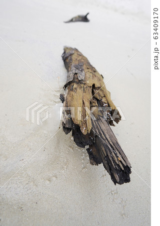 beautiful landscapes on beach in Thailand. beautiful landscapes on beach in Thailand. 63409170