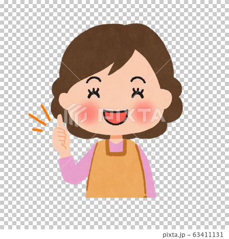 人人物面部表情 63411131