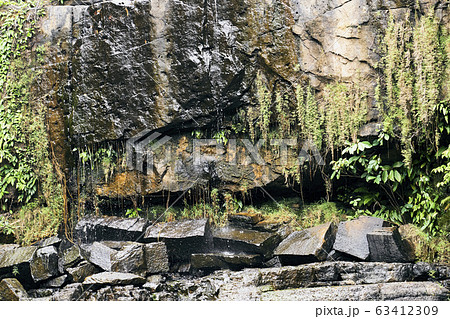 Beautiful lanscape nature in Thailand Beautiful lanscape nature in Thailand 63412309