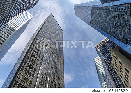 new york shining skyscrapers windows new york shining skyscrapers windows 63412320