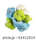 Steamed Rice Thai Dumplings 63412914