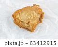 Batter-fried chicken 63412915