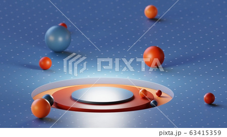 Abstract background for product design 63415359