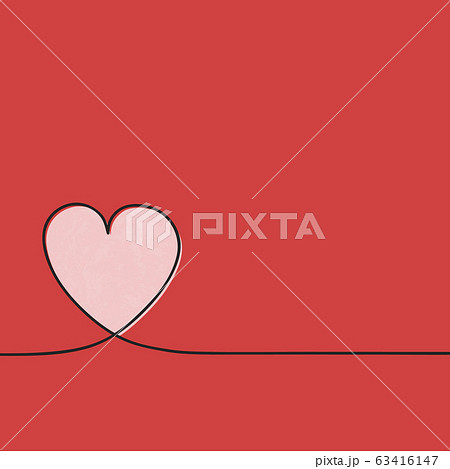 Beautiful background with cute heart. Beautiful background with cute heart. 63416147