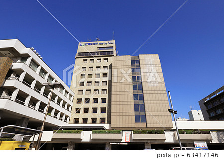 江東区役所 江東区役所 63417146
