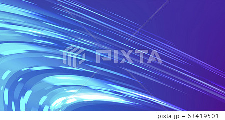 背景素材 青 アブストラクト 光 玉ボケ フレア 水 海 泡 背景素材 青 アブストラクト 光 玉ボケ フレア 水 海 泡 63419501