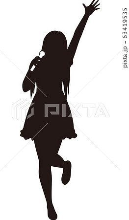 女性アイドル④ 女性アイドル④ 63419535