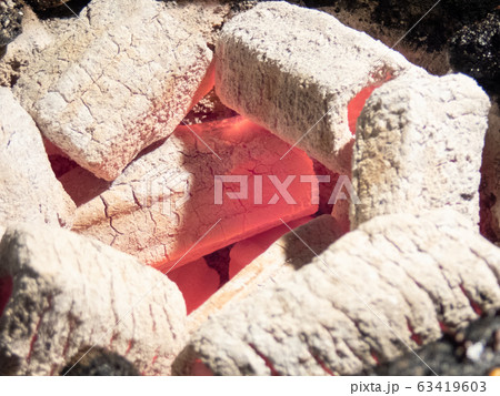 七輪(炭火) 七輪(炭火) 63419603