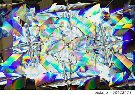 diamond structure extreme closeup and kaleidoscope diamond structure extreme closeup and kaleidoscope 63422478