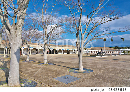 【志摩スペイン村 (入口ゲート)】 三重県志摩市磯部町坂崎字下山 【志摩スペイン村 (入口ゲート)】 三重県志摩市磯部町坂崎字下山 63423613