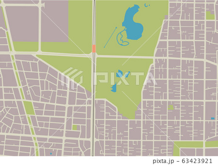 舎人公園 63423921