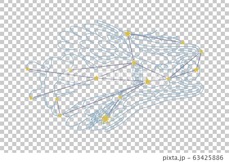 constellation6-乙女座 constellation6-乙女座 63425886