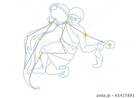 constellation11-水瓶座 63425891