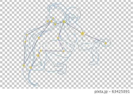 constellation11-水瓶座 63425891