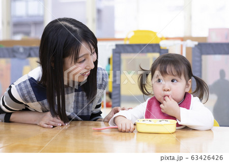 お弁当の時間 63426426