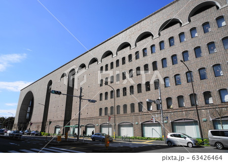 3月　新宿196信濃町煉瓦館 63426464