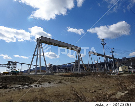 東日本大震災　陸前高田市 63428863