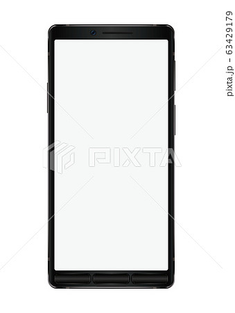 スマートフォン 63429179
