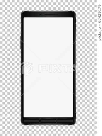スマートフォン 63429179