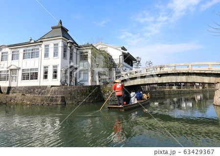 倉敷美観地区762 倉敷美観地区762 63429367