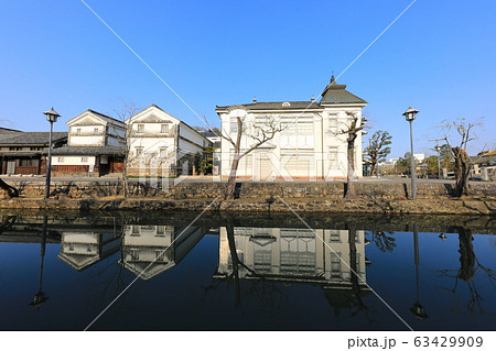 倉敷美観地区530 倉敷美観地区530 63429909