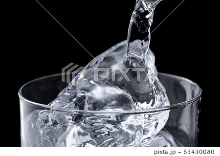 オン・ザ・ロック 63430080