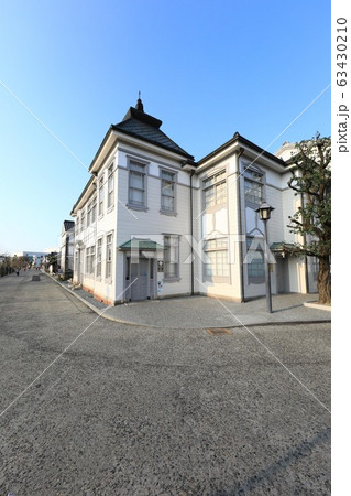 倉敷美観地区471 倉敷美観地区471 63430210