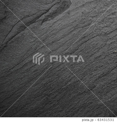 Dark grey black slate background or texture. Dark grey black slate background or texture. 63431531