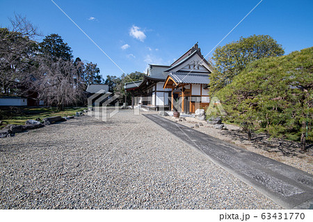 広徳寺 境内 比企郡川島町 広徳寺 境内 比企郡川島町 63431770