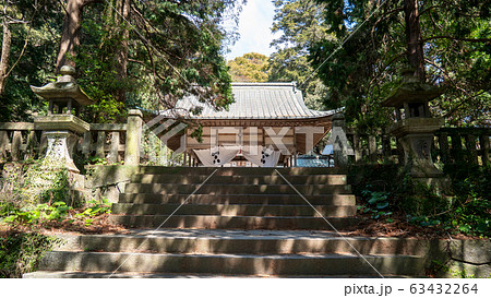 志都岐山神社2 志都岐山神社2 63432264