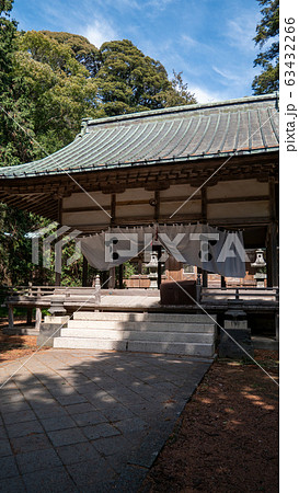 志都岐山神社4 63432266