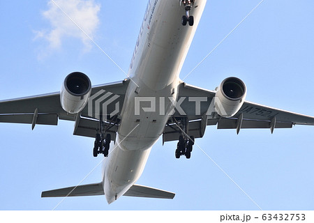沖縄那覇空港 旅客機 沖縄那覇空港 旅客機 63432753