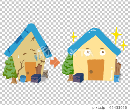 住宅改修 住宅改修 63433936