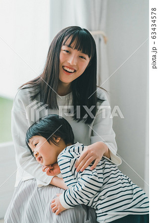 17歳と3歳 17歳と3歳 63434578
