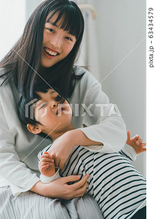 17歳と3歳 17歳と3歳 63434579