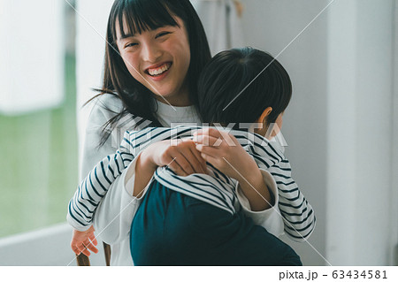 17歳と3歳 63434581