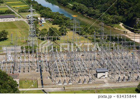 田子倉ダムへ行きました　　＃39 63435844