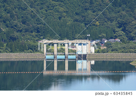 田子倉ダムへ行きました　　＃38 63435845